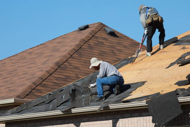 Best Asphalt Shingle Roofing  in Matteson, IL