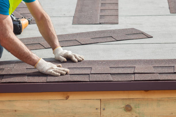 Best Roof Installation  in Matteson, IL
