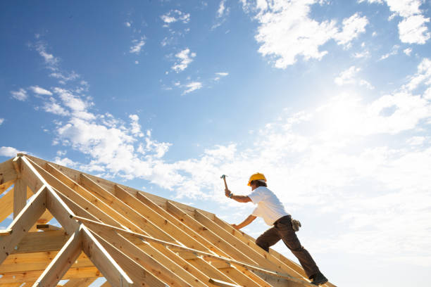 Best Roof Ventilation Installation  in Matteson, IL